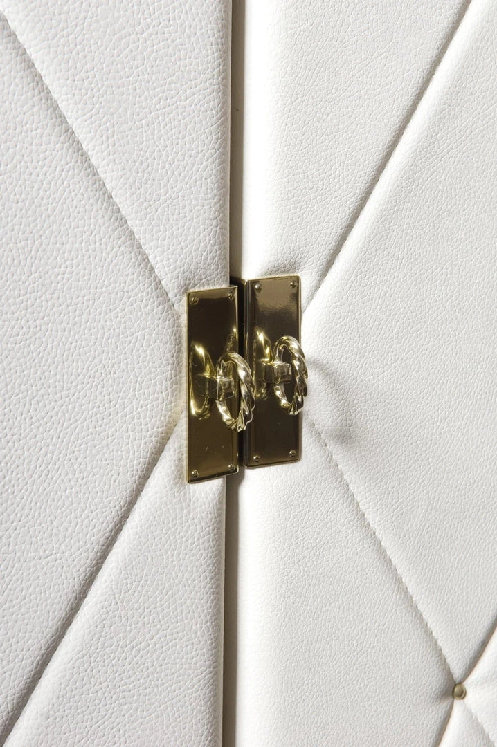 Jet Set Buffet Bernhardt Living Room