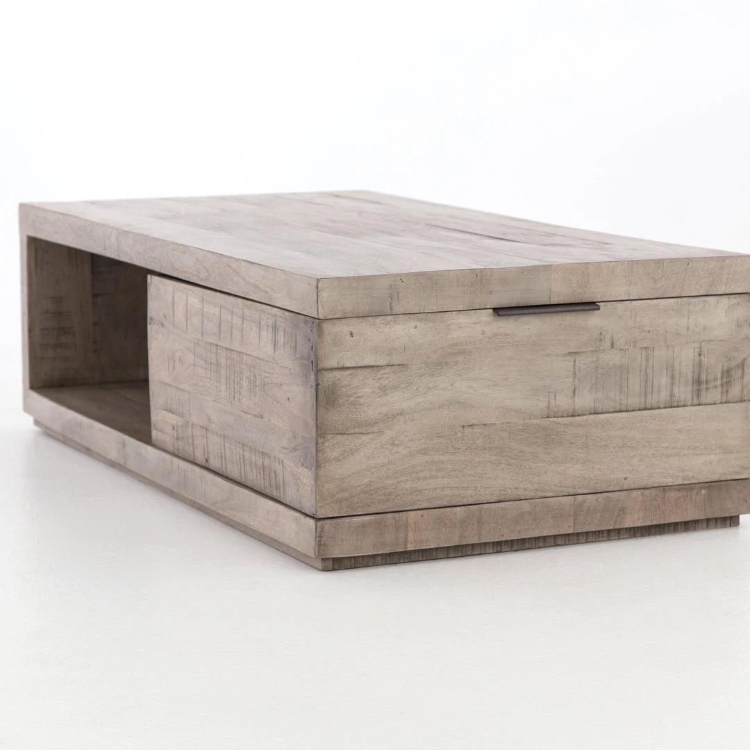 Four Hands Dillon Coffee Table