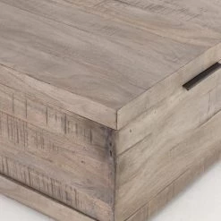 Four Hands Dillon Coffee Table