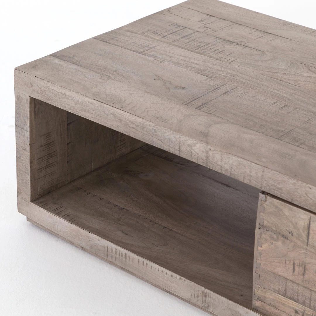 Four Hands Dillon Coffee Table
