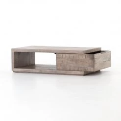 Four Hands Dillon Coffee Table