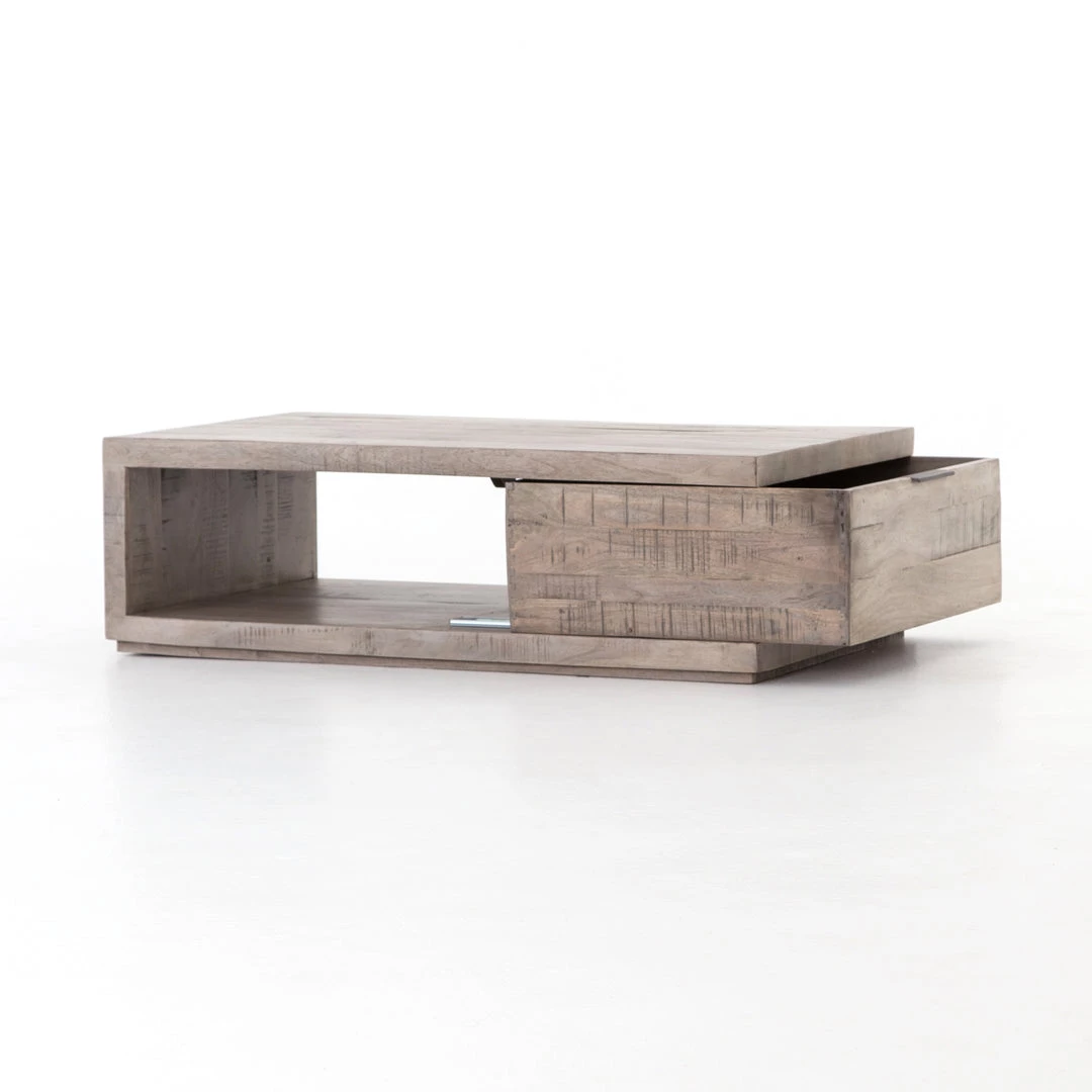 Four Hands Dillon Coffee Table