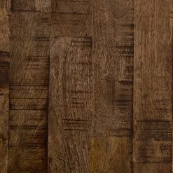 Four Hands Simien Coffee Table-Gunmetal