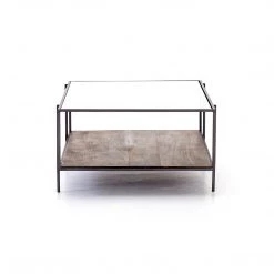 Four Hands Byron Coffee Table