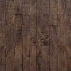 Four Hands Simien Square Coffee Table-Gunmetal