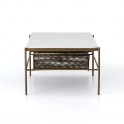 Four Hands Felicity Coffee Table