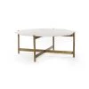 Four Hands Adair Coffee Table