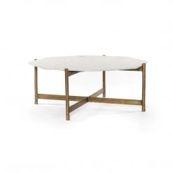 Four Hands Adair Coffee Table
