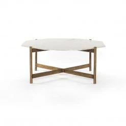 Four Hands Adair Coffee Table