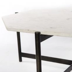 Four Hands Adair Coffee Table