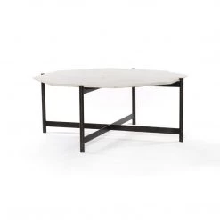 Four Hands Adair Coffee Table