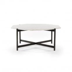 Four Hands Adair Coffee Table