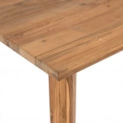 Four Hands Kimball Square Dining Table