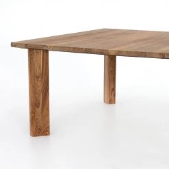 Four Hands Kimball Square Dining Table