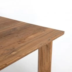 Four Hands Kimball Square Dining Table