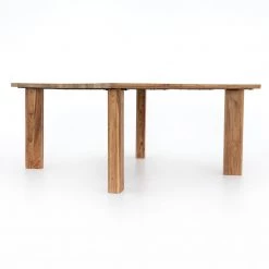 Four Hands Kimball Square Dining Table