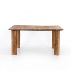 Four Hands Kimball Square Dining Table