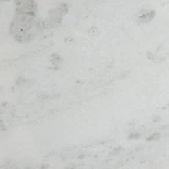 Four Hands Dining Room Lucy Round Dining Table-Marble/Carbo