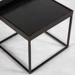 Four Hands Evelyn Nesting Coffee Table