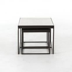 Four Hands Evelyn Nesting Coffee Table