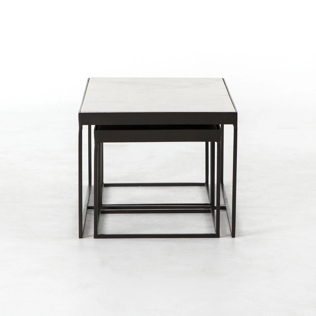 Four Hands Evelyn Nesting Coffee Table