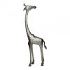 Moe's Home Decor Champagne Giraffe