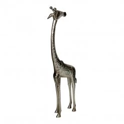 Moe's Home Decor Champagne Giraffe