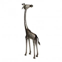 Moe's Home Decor Champagne Giraffe