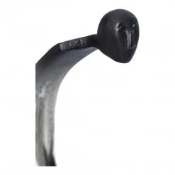 Moe's Rocksteady Statue Home Decor