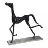 Moe's Goofy Horse Sculpture Home Decor