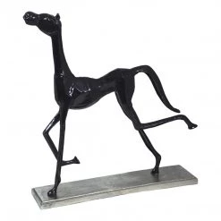 Moe's Goofy Horse Sculpture Home Decor