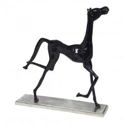 Moe's Goofy Horse Sculpture Home Decor