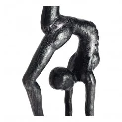 Moe's Namaste Statue