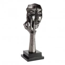 Moe's Home Decor Ponder Sculpture