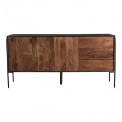 Moe's Living Room Tobin Sideboard