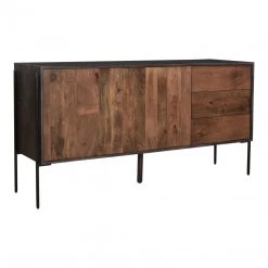 Moe's Living Room Tobin Sideboard