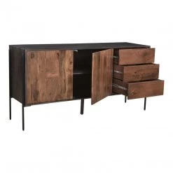 Moe's Living Room Tobin Sideboard