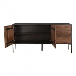 Moe's Living Room Tobin Sideboard