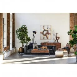 Moe's Living Room Tobin Sideboard