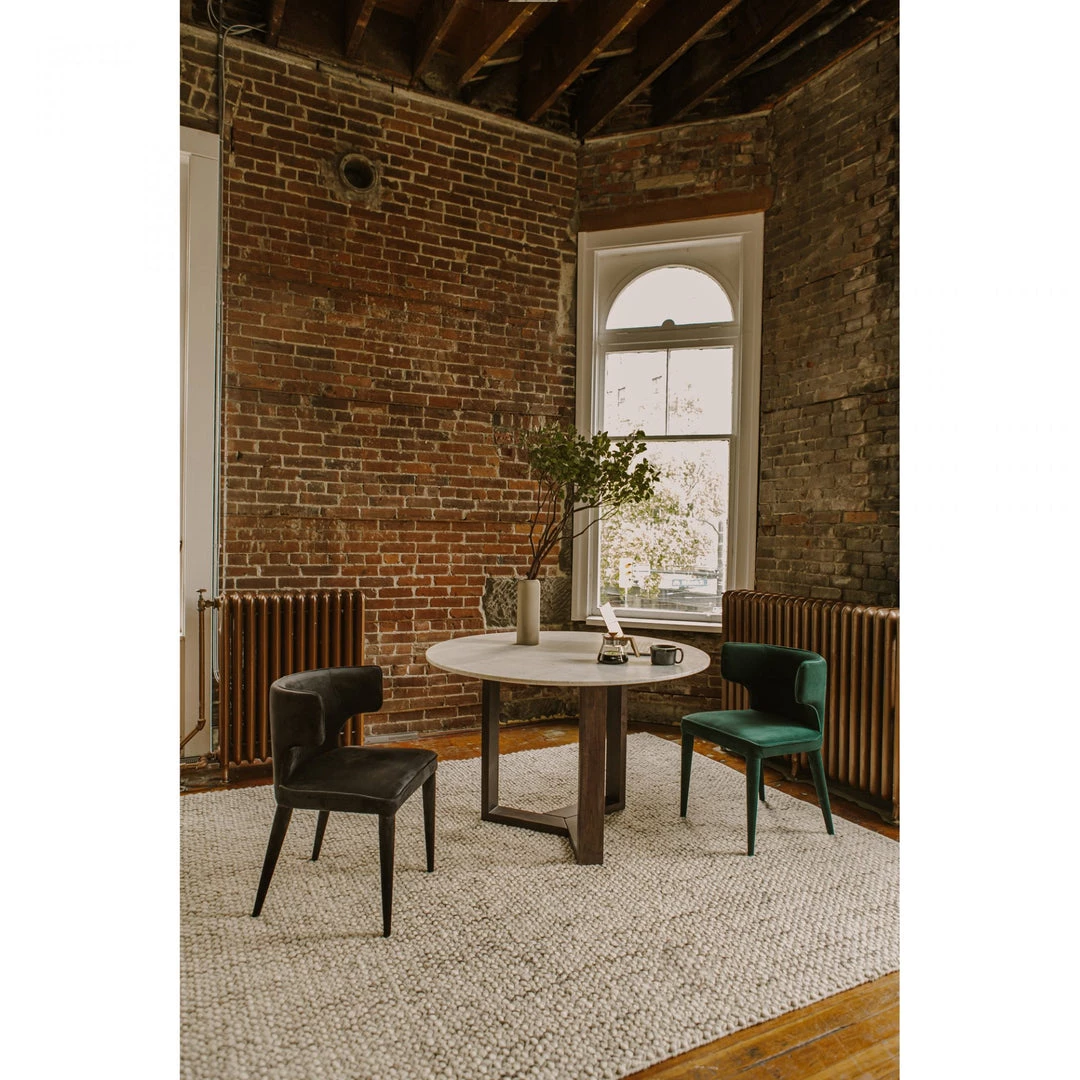 Moe's Jinxx Dining Table Dining Room