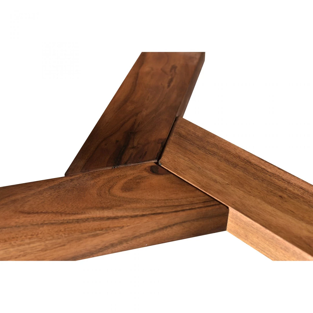 Moe's Jinxx Dining Table Dining Room