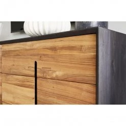 Moe's Vienna Dresser Bedroom