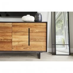 Moe's Vienna Dresser Bedroom