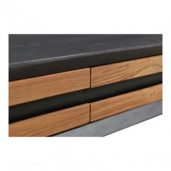 Moe's Vienna Coffee Table Living Room