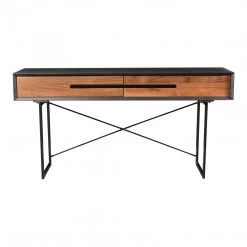 Moe's Living Room Vienna Console Table
