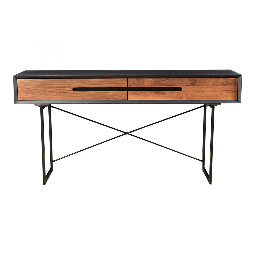 Moe's Living Room Vienna Console Table