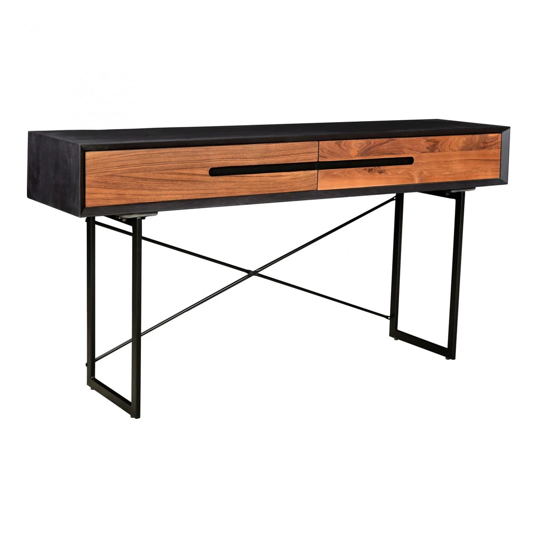 Moe's Living Room Vienna Console Table