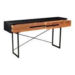 Moe's Living Room Vienna Console Table