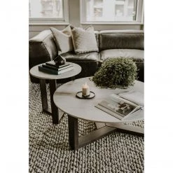 Moe's Jinxx Coffee Table