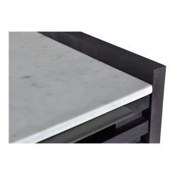 Moe's Paloma Sideboard Living Room